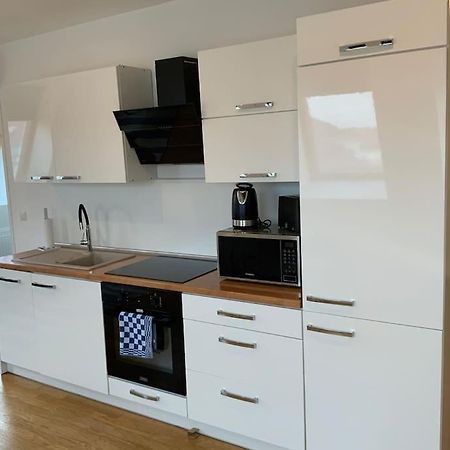 The Viewpoint L Dg4'12 Apartment Vienna Exterior photo
