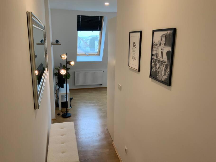 The Viewpoint L Dg4'12 Apartment Vienna Exterior photo