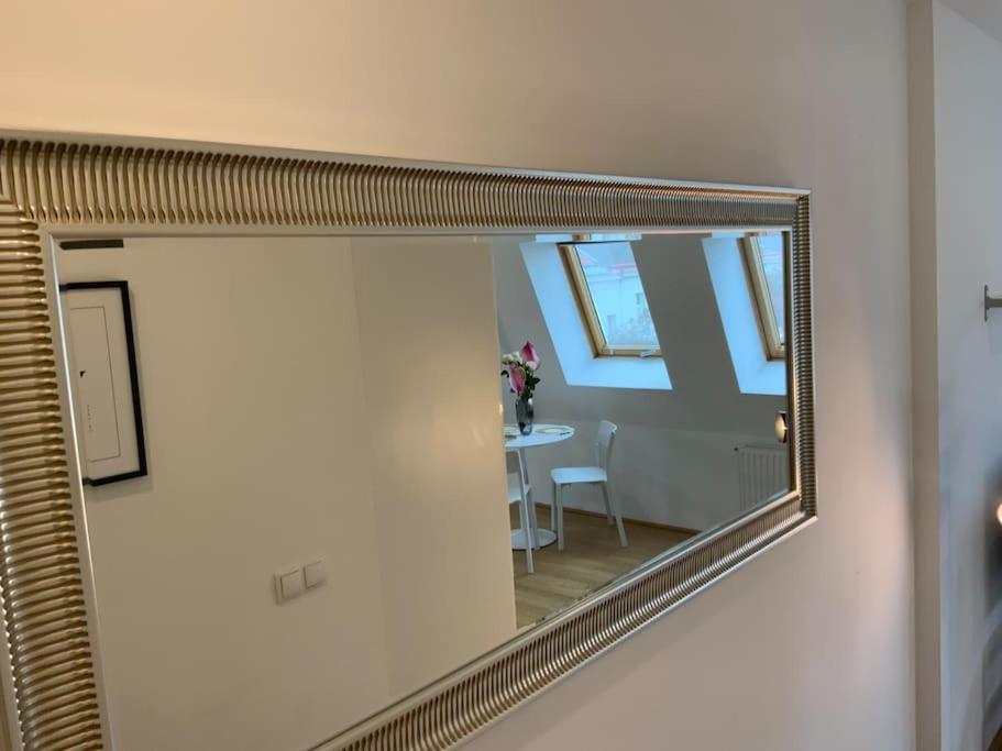 The Viewpoint L Dg4'12 Apartment Vienna Exterior photo