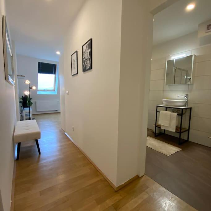 The Viewpoint L Dg4'12 Apartment Vienna Exterior photo