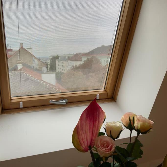 The Viewpoint L Dg4'12 Apartment Vienna Exterior photo