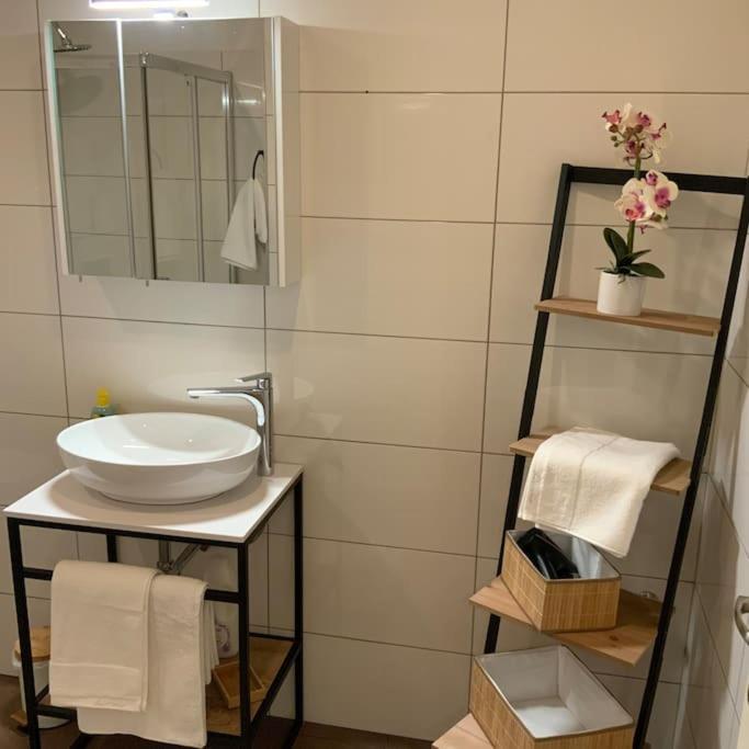 The Viewpoint L Dg4'12 Apartment Vienna Exterior photo