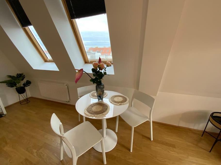 The Viewpoint L Dg4'12 Apartment Vienna Exterior photo