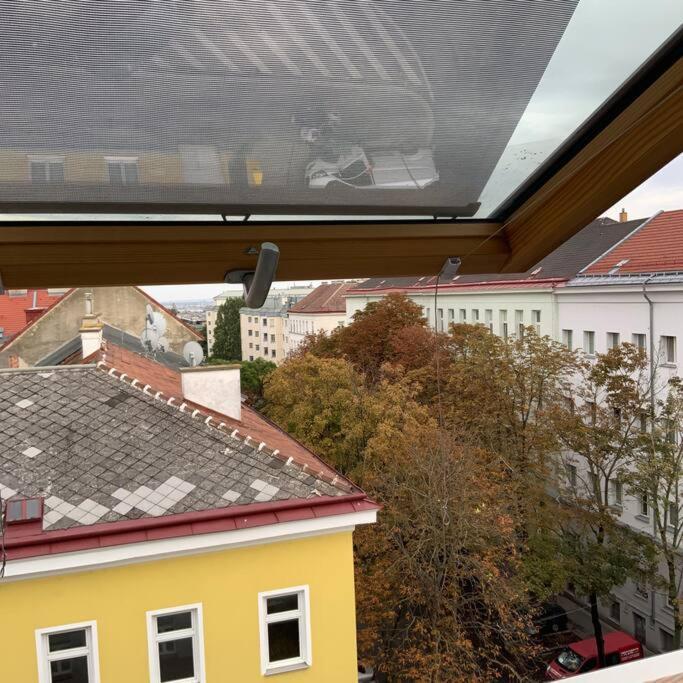 The Viewpoint L Dg4'12 Apartment Vienna Exterior photo